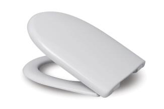 HARO WC-Sitz Modell Move SoftClose weiß