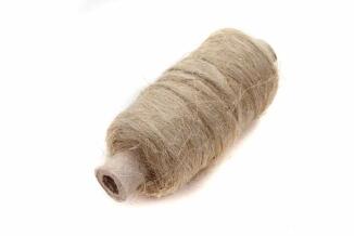 Hanfspule - Gewindedichthanf