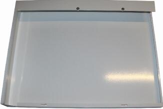 WOLF Seitenverkl. Hinten/Links/Oben