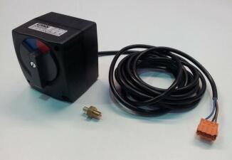 ETA Stellantrieb Mischer ST08-4-230V mit 4m Kabel