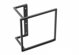 Vasco Niva Quadratischer Bügel doppellagig