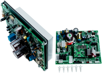 WOLF Frequenzumrichter