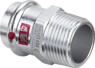 VIEGA Übergangsstück PRESTABO 1111, 642006