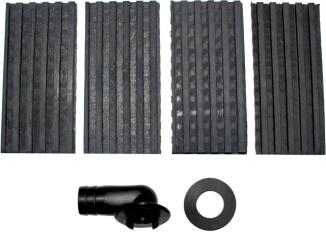 WOLF ET Service-Beipack