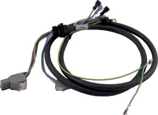 WOLF Kabel Verdichter