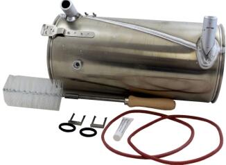 WOLF Heizwasser-WT Schweißgruppe für CGB-2, 8614087