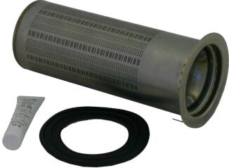 WOLF Gasbrenner Erdgas