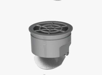 MERT Haarfänger mit Geruchsverschluss