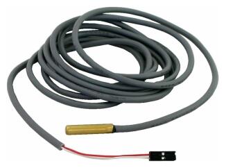 Wolf Elektronischer Kesselfühler für R12, R16, R32