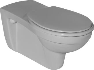 IS Wandtiefspül-WC CONTOUR 21 barrierefrei