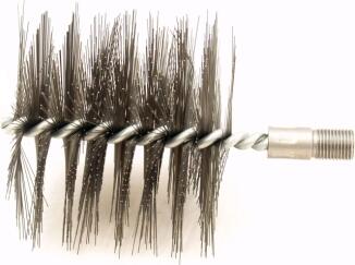 WOLF Reinigungsbürste ohne Stiel