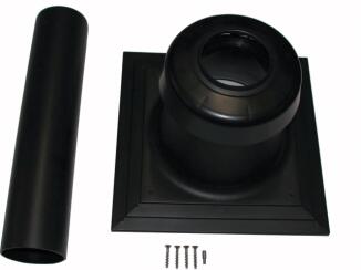 WOLF Schachtabdeckung