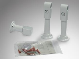 Purmo Raumteiler-Konsolen für Flores M, E und A