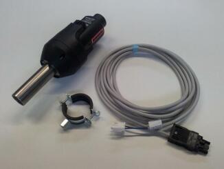 ETA Zündung Igniter mit Kabel 1100W für Pe / Twin / Hack BG1-3