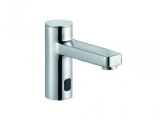 Kludi Zenta E Elektronische Waschtisch- Armatur DN 15 230Volt