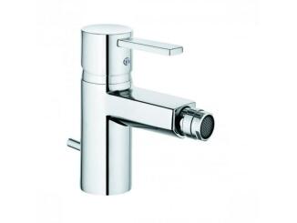 Kludi Zenta Bidet-Einhandmischer DN 10 Chrom