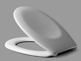 HARO WC-Sitz Modell Baltic