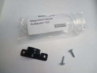ETA Magnetschnapper Austausch inkl.Schrauben