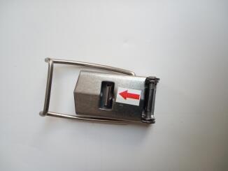 ETA Spannverschluß für Hack/PE/PC/PU/Tw