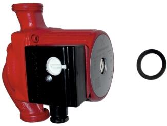 WOLF Pumpe GR UPS 25-80 N 180 PN10