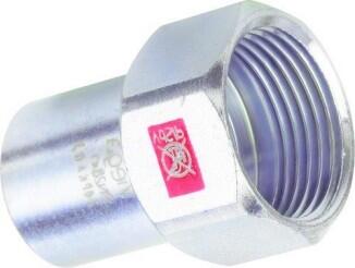 Viega Prestabo Einsteckstück Innengewinde