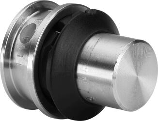 VIEGA Viega Verschlussstück mit SC Raxofix