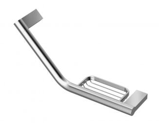 Ideal Standard Connect Wannengriff mit Seifenkorb