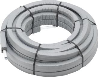 VIEGA SANFIX FOSTA-Rohr 16mm m.100% Isolier.
