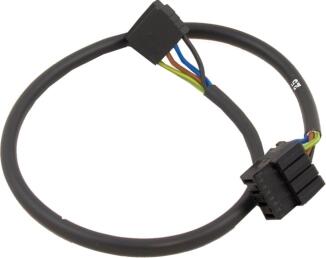 WOLF Verbindungskabel Stecksockel