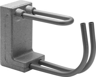 VIEGA Viega Heizkörperanschlussblock Raxofix