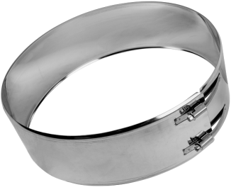 WOLF Klemmband DN300