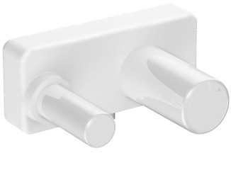 HANSAVARIO Unterputz-Einbaukörper, DN 15 (G1/2)