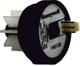 WOLF Flügelraddurchflußsens. rad. C7195C