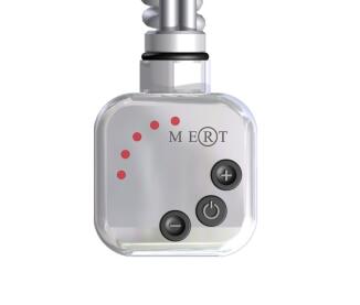 Mert Regler KMX1 inklusive Heizstab mit Stecker
