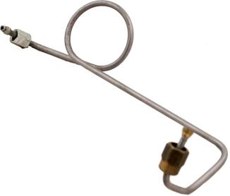 WOLF Öldruckrohr für Hydraulik