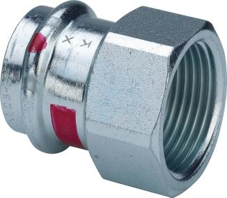 VIEGA Übergangsstück PRESTABO 1112, 642136