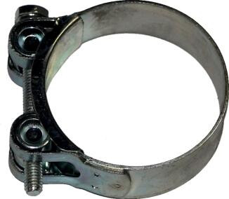 WOLF Breitbandschelle