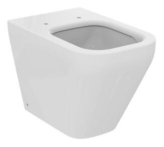 IS Standtiefspül-WC Tonic II AquaBlade