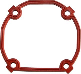 WOLF Dicht Gasgebläse-Brennkammerd.