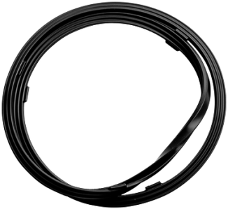 WOLF Lippendichtung Brennkammer