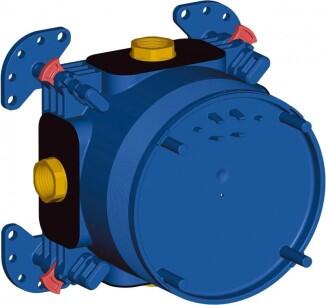 Ideal Standard Unterputz Bausatz Easy Box