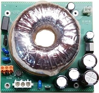 ETA Netzteilmodul für Kessel Touch Austausch