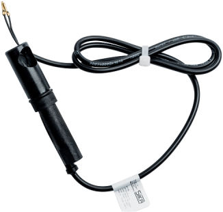 WOLF Flowswitch waagerecht