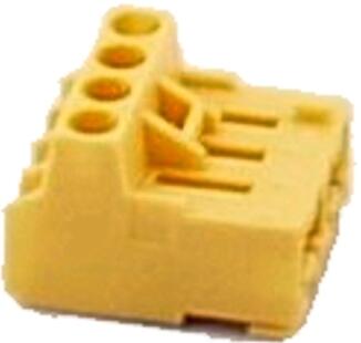 WOLF Kurzschlussstecker GFA/Abgaskla.