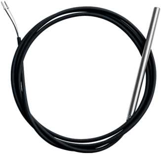 WOLF Fühler Zuluft/Abluft