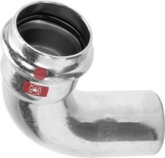 Viega Prestabo Press Bogen 90° I-A