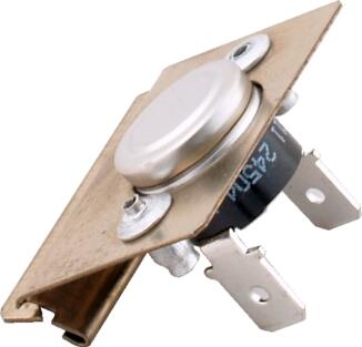 WOLF Abgastemperaturwächter