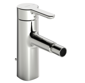 HANSADESIGNO Einhand-Einlochbatterie, DN 15 für Sitzwaschbecken