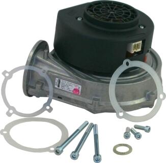 WOLF Gasgebläse Boost