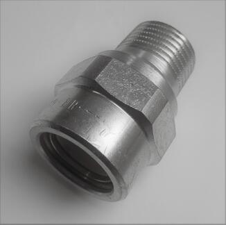 Friatherm Rohrsystem PN25 starr Übergang AG kurz